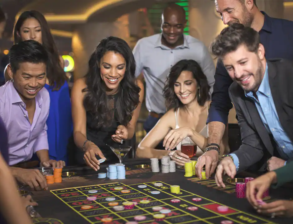 Casino