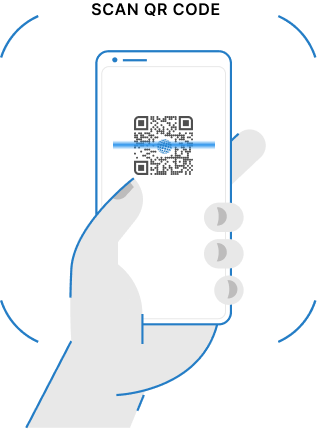 Scan QR Code