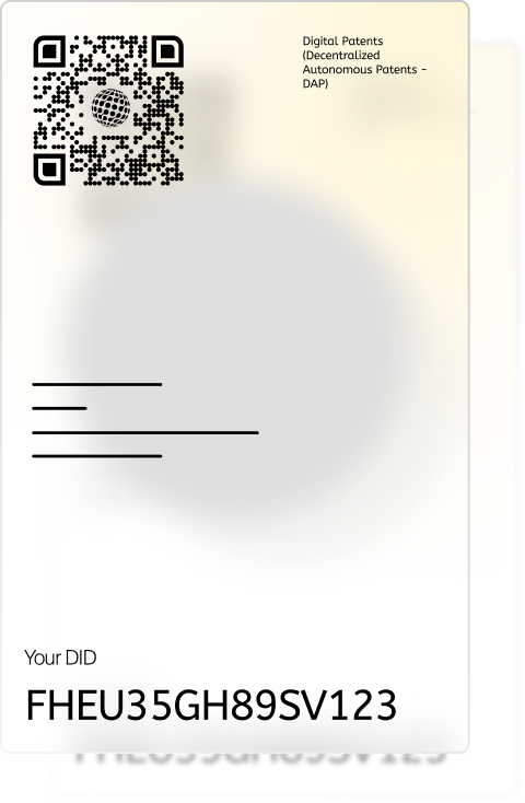 Digital Patent