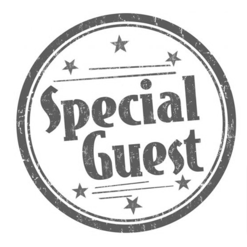 Asheem Agrasen, Shawn Gallaway, Special Guest, Gary...