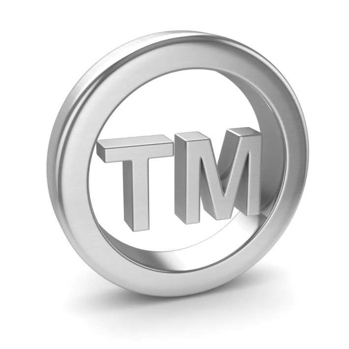 Digital World Trademarks